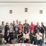 Pendam Jaya Gelar Silaturahmi dengan Insan Media, Perkuat Sinergi dan Peran Pers sebagai Pilar Demokrasi
