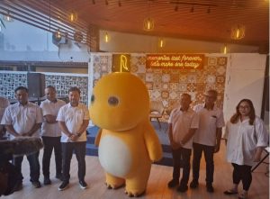 Baru & Seru Hadir di Ancol Saat Libur Sekolah 2025