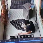 Kotak Amal Masjid di Cakung Dibobol, Aksi Pelaku Terekam CCTV