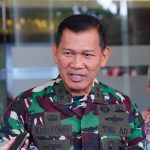 Letjen TNI Novi Helmy Prasetya Kembali Berdinas di TNI Usai Selesaikan Penugasan di BUMN