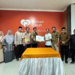 Rumah Zakat Raih Predikat “Sangat Baik” dan “Transparan” dalam Audit Syariah Kementerian Agama RI
