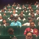 Kodim 0507/Bekasi Gelar Nobar Film Believe, Dandim 0507/Bekasi “Tekankan Nilai Pengorbanan Prajurit”