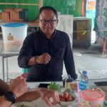 LBH CAKRAM Jakarta Selatan di Wakili SAP Berikan Konsultasi Hukum Gratis Masyarakat DKI Jakarta