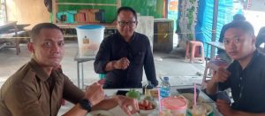 LBH CAKRAM Jakarta Selatan di Wakili SAP Berikan Konsultasi Hukum Gratis Masyarakat DKI Jakarta