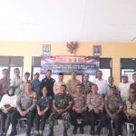 Hari Pertama TMMD Non-Fisik ke-125 Kodim 0507/Bekasi, Warga Antusias Ikuti Penyuluhan Hukum dan Wawasan Kebangsaan