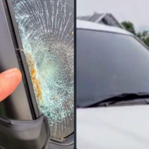 Keluarga Korban Tabrak Lari di Kapuk Muara Menuntut Keadilan