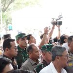 Gerakan Pangan Murah Polri–Bulog Wujudkan Sinergi untuk Ketahanan Pangan Nasional