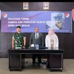Kembangkan Publikasi, Dandim 0507/Bekasi Apresiasi Pelatihan Teknik Kamera dan Penulisan Naskah Bersama Institut STIAMI