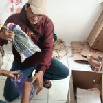 Pura-pura Salat, Pria di Duren Sawit Tertangkap Mencuri Uang Kotak Amal Masjid