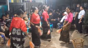 Sanggar Santanah Resmi Dikukuhkan di Jakarta Timur, Bawa Misi Lestarikan Budaya Flores