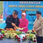 Dankor Brimob Polri Resmikan Wisata Juang di Mako Brimob Bogor, Gratis untuk Umum