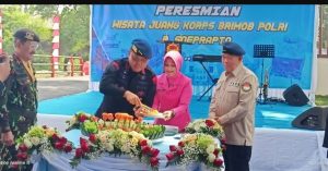 Dankor Brimob Polri Resmikan Wisata Juang di Mako Brimob Bogor, Gratis untuk Umum