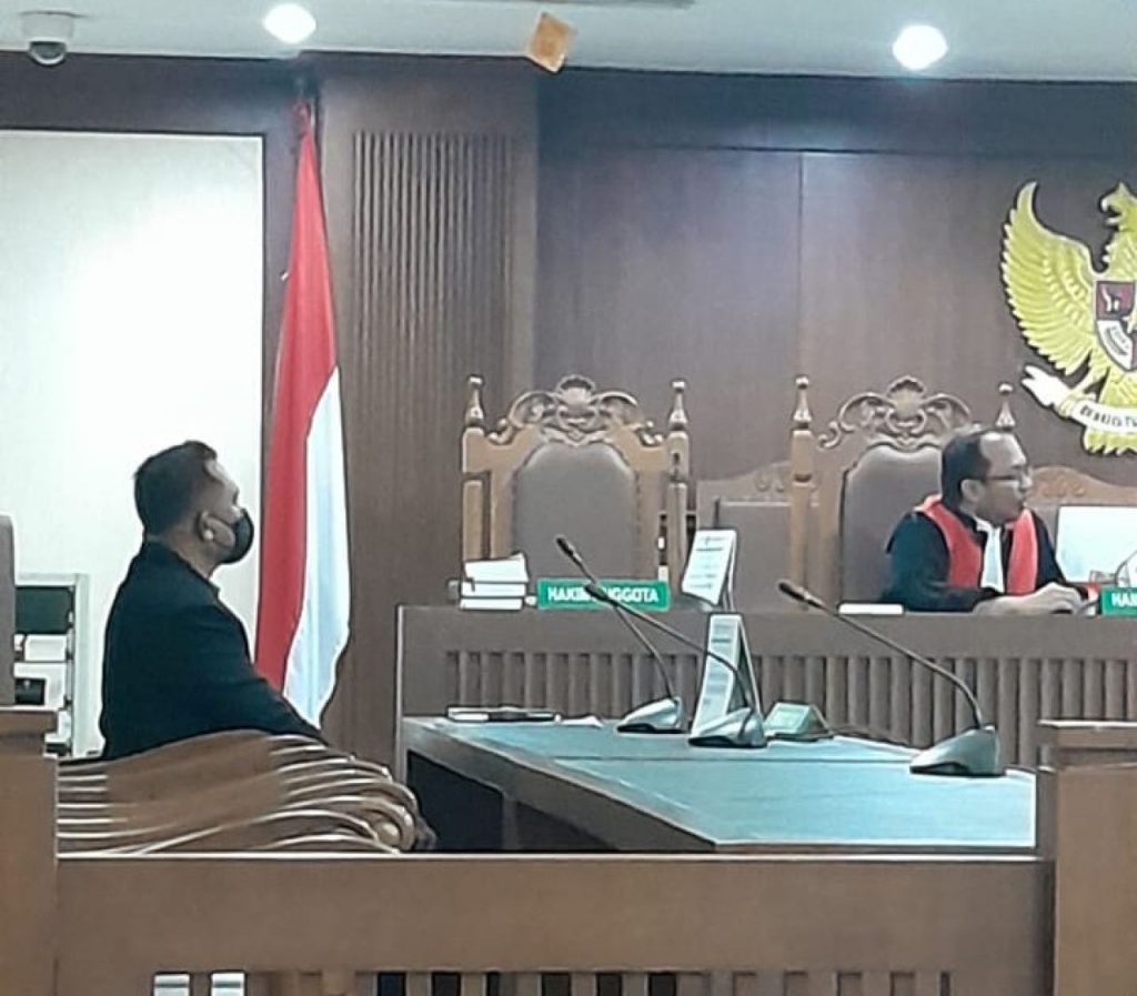 Imbas Lelang Aset Debitur Diduga Oknum BRI Cut Mutia Rugikan Negara Milyaran Rupiah