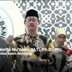 Patroli TNI-Polri di Bandung Dilempari Molotov, Polisi Bantah Masuk Kampus