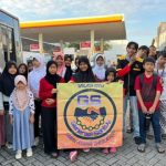 Komunitas Generasi Santuy Gelar Wisata Religi dan Santunan Anak Yatim Peringati HUT ke-80 RI