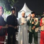 Ormas JAJAKA Jakarta Timur Kawal Peringatan Maulid Nabi Muhammad SAW di Majelis Ta’lim Al Munawaroh