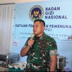 Peresmian Dapur SPPG Semper Barat 2: Dukung Program Makan Bergizi Gratis untuk Warga Jakarta Utara