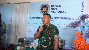 Peresmian Dapur SPPG Semper Barat 2: Dukung Program Makan Bergizi Gratis untuk Warga Jakarta Utara
