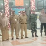 Apel Cipta Kondisi 4 Pilar Tingkat Kecamatan Pasar Rebo Wujudkan Jakarta Timur yang Aman dan Kondusif