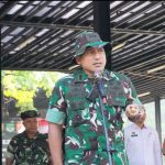 Serbuan Teritorial Kodim 0502/Jakarta Utara: TNI Peduli Lingkungan dan Berbagi untuk Rakyat