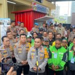 Polda Metro Jaya Luncurkan ‘Rakyat Mart’ Lewat Program Jumat Peduli, Dukung Gerakan Pangan Murah
