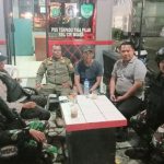 Kolaborasi Kodim 0505/JT dan Komduk Gelar Patroli & Siskamling di Jatinegara untuk Tingkatkan Keamanan Warga