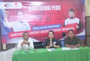 KSBSI Apresiasi Putusan MK Batalkan UU Tapera: Kemenangan Buruh Indonesia