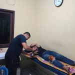 Aksi Begal Gagal di Palembang: Respons Cepat Satbrimob Polda Sumsel Selamatkan Nyawa Pegawai Minimarket