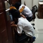 Vonis Ringan Dua Pelajar Kasus Penjarahan DPRD Blitar, Hakim Utamakan Pembinaan