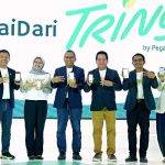 Pegadaian Luncurkan Tring! Super Apps, Revolusi Layanan Gadai dan Investasi Emas