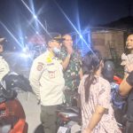 Kodim 0505/JT dan Komduk Gencarkan Patroli serta Siskamling untuk Jaga Cakung Tetap Aman