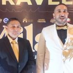 Jannah Firdaus Tour & Travel Gelar Manasik Akbar Saat Milad ke-22, Ribuan Jamaah Antusias