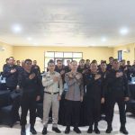 Pelatihan Harkatpuan Satbrimob Polda Sumsel 2025: Wujudkan Polisi Modern dan Responsif
