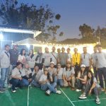 Komunitas Ok Style Gelar Kopdar Perdana Sekaligus Rayakan Milad ke-4 di Puncak Bogor