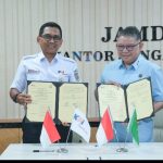 KAI Commuter Gandeng Kejaksaan Agung Kawal Pengadaan KRL Sesuai Prinsip GCG