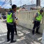 Kecelakaan Maut di Siborongborong: Satu Tewas, Dua Luka Akibat Motor Tabrak Truk Tronton