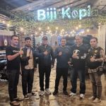 Ketua DPD AKPERSI Sumut Kunjungi DPC Labuhanbatu Raya