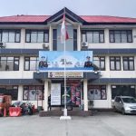 Polsek Koja Perkuat Sinergi Jaga Kamtibmas Jakut
