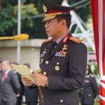 Polda Sumsel Gelar Upacara Sumpah Pemuda ke-97, Teguhkan Semangat Kolaborasi dan Persatuan