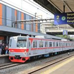 KAI Commuter Dorong Efisiensi Transportasi Lewat Pengembangan Kawasan TOD