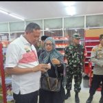 Wali Kota Bekasi Resmikan Koperasi Merah Putih, Babinsa & Danramil Bantar Gebang Siap Perkuat Ekonomi Rakyat