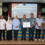 Rumkital Dr. Midiyato Suratani Laksanakan Forum Konsultasi Publik Survei Kepuasan Pasien 2025