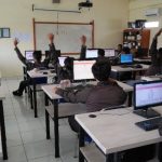 Kodim 0502/Jakarta Utara Gelar Pemeriksaan Psikologi Profiling bagi Peserta KKRI