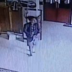Diintip CCTV: Pencuri Kotak Amal Klender Hanya Sisakan Rp 2.000