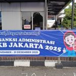 Inovasi AKP Kharisma Arbita Bangsa, Pelayanan Samsat Jakarta Selatan Makin Cepat dan Bebas Calo