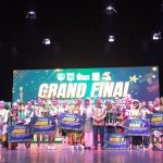Grand Final Lomba Tari Kreasi Nusantara Piala Pangdam Jaya 2025 Meriahkan HUT ke-76 Kodam Jaya