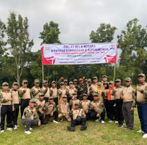 Diklat FPK Jatim Resmi Dibuka di Dodikjur Brawijaya, Fokus Tangkal Radikalisme dan Perkuat Kepemimpinan Kebangsaan