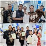 BRI Sudirman 1 Gelar Lelang Serentak Briliant dalam Rangka HUT ke-130