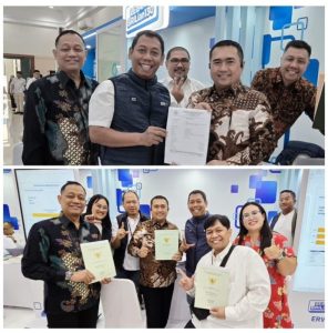 BRI Sudirman 1 Gelar Lelang Serentak Briliant dalam Rangka HUT ke-130