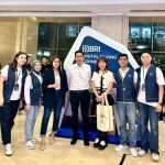 BRI Branch Office Mal Ambasador Dukung DOSS Vaganza 2025, Hadirkan Beragam Promo Kartu dan BRImo di Ratu Plaza